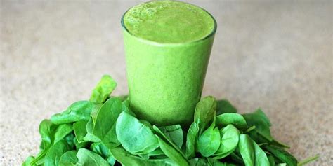 Does Spinach Really Make You Strong? What Spinach Do to Your Body?