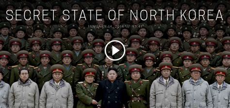 10 Best Documentaries/Movies About North Korea | Flixed