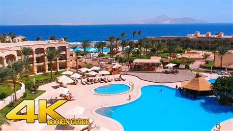 A Trip To Enjoy At Cleopatra Luxury Sharm El-Sheikh Resort | lupon.gov.ph