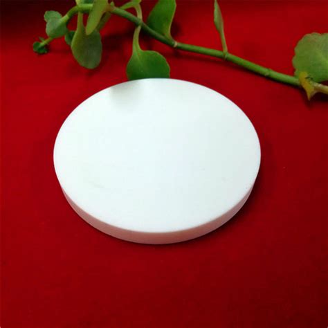 Macor Grade Machinable Glass Ceramic Sheet - China Macor Ceramic Plate, Macor Ceramic Parts