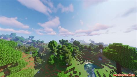 UHC Map 1.14.4 for Minecraft (UHC without Plugins) - Mc-Mod.Net