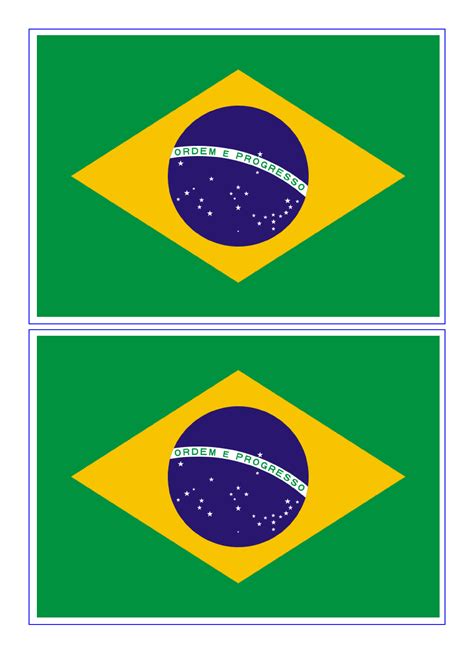 Brazil Flag Png : Flag Clip Art at Clker.com - vector clip art online ... - Download your free ...