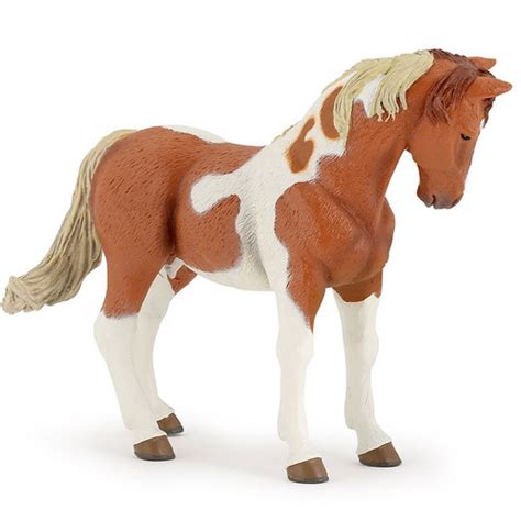 Schleich Pinto Mare 13830 | Schleich Horse Club