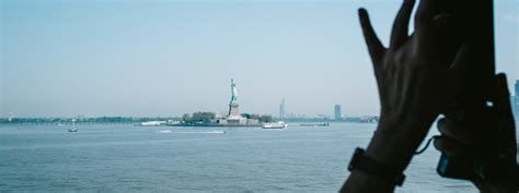 Liberty Island – Responsible New York