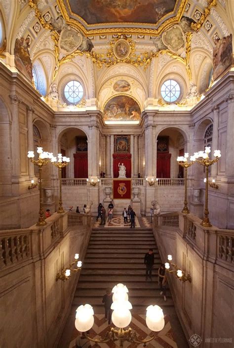 20 amazing things to do in Madrid, Spain