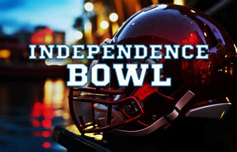 Independence Bowl Tickets - StubHub