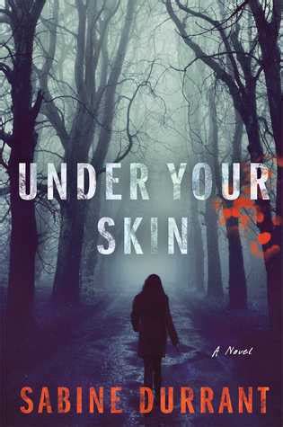 Book review: Sabine Durrant's Under Your Skin