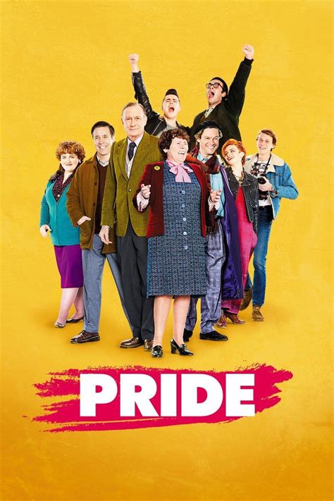 Pride (2014 film) - Alchetron, The Free Social Encyclopedia