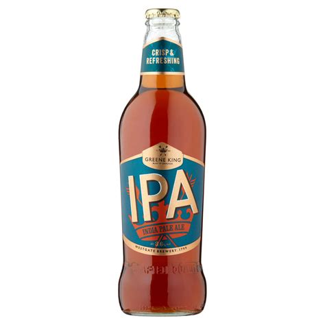 Greene King IPA India Pale Ale 500ml | Iceland Foods