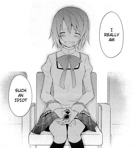 Madoka Manga Screenshots (SPOILERS) - Puella Magi Madoka Magica Photo ...