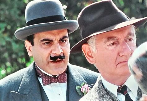 How Does Your Garden Grow? Poirot is approached for help, but only learns, after arriving home ...