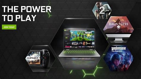 Nvidia Launches its GeForce Now Game Streaming Service | eTeknix