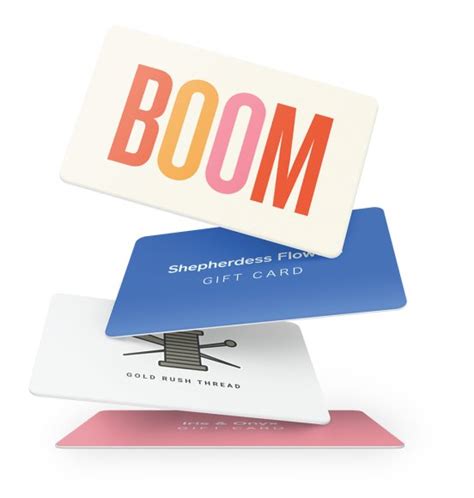 Business Gift Cards - Custom Gift Cards & eGift Cards | Square