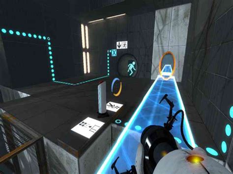 Portal 2 Game Download Free For PC Full Version - downloadpcgames88.com