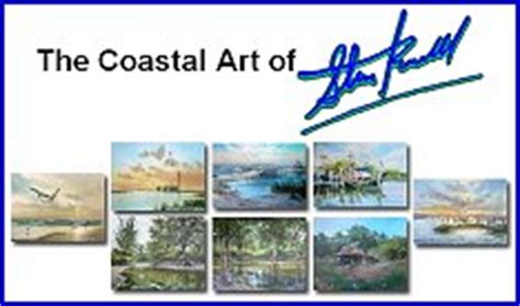 Rockport Net - Rockport, Texas Art Galleries