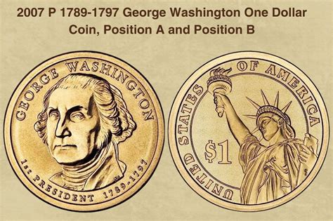 George Washington Coin 1789 Value Sale | centralcountiesservices.org