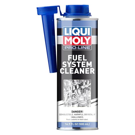 Liqui Moly® 2030 - Pro Line Fuel System Cleaner