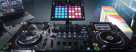 Easy DJ Controller Setup Guide for beginners in 2022