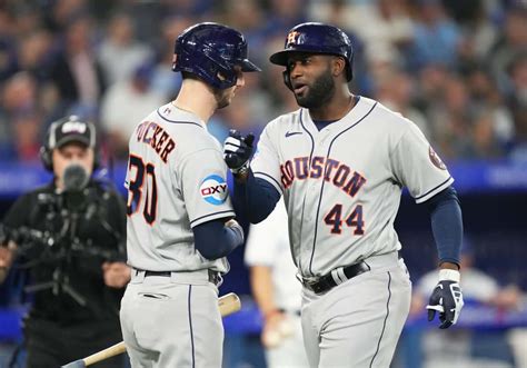 How to Watch Houston Astros vs. Washington Nationals: Live Stream, TV Channel, Start Time - June ...