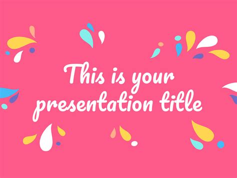 14 Exceptional Free Google Slides Themes - FilterGrade