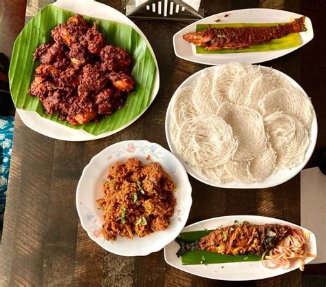 The Best Mangalorean Food: 17 Mangalorean Dishes You Cannot Miss - Stories by Soumya