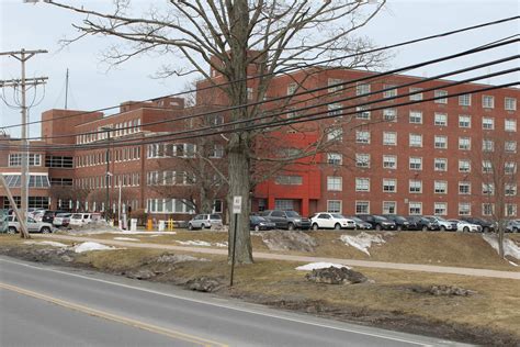 Pocono Health System has eyed merger for years, official says - LVB