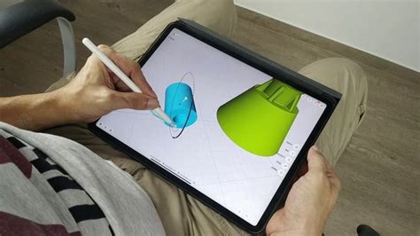 Blender for iPad: The Best Alternatives of 2023 | All3DP