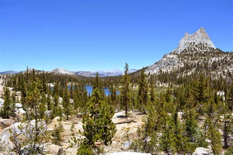 John Muir Trail. Yosemite National Park ~ Adventures in Southern California