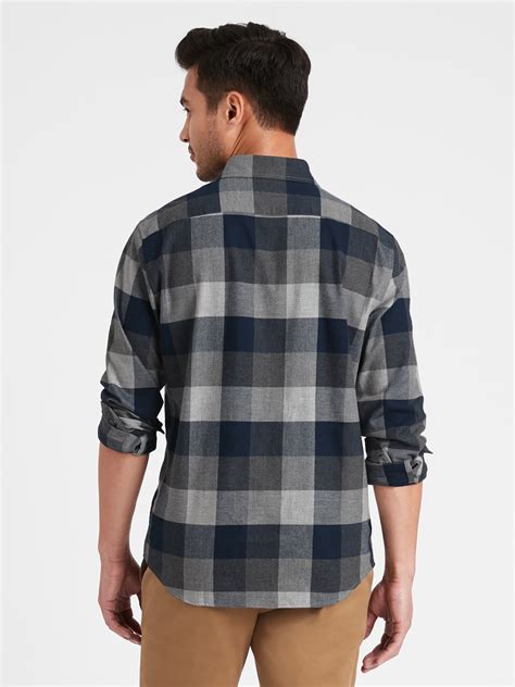 Flannel Shirts For Tall Guys | donyaye-trade.com