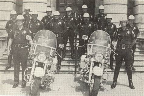 Jacksonville, FL Sheriff’s Office – Police Motor Units LLC