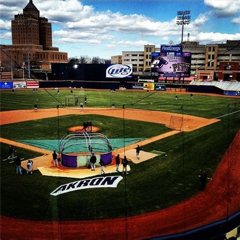 1000+ images about Baseball on Pinterest | University of akron ...