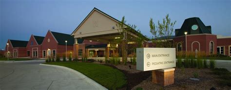 Madonna's Omaha Campus expands with additional hospital beds - News Article