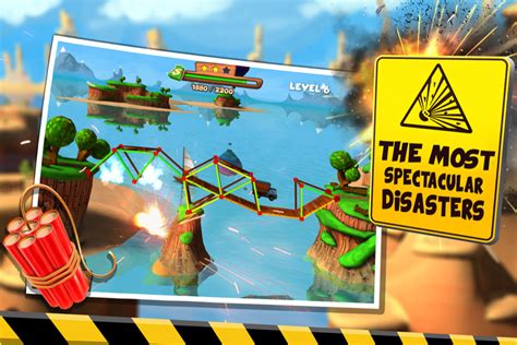 Bridge Builder Simulator APK for Android - Download