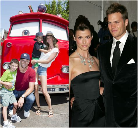 Tom Brady's Ex Bridget Moynahan Shares Cryptic Quote About Breakup Amid Gisele Bundchen Divorce ...