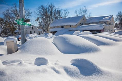 Blizzards are inescapable, but most expensive winter storm damage is largely preventable - UBNow ...