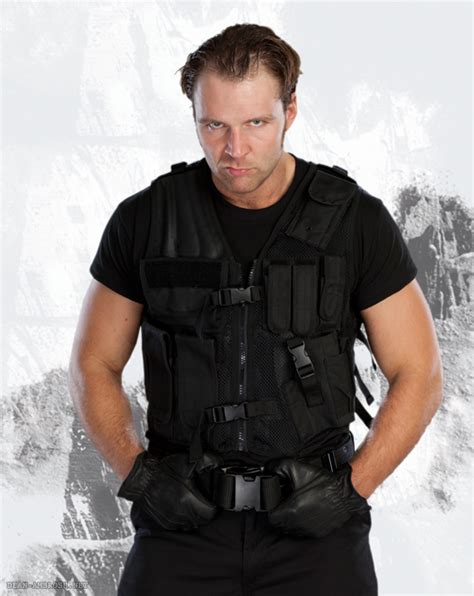 Dean Ambrose - The Shield (WWE) Photo (33506380) - Fanpop