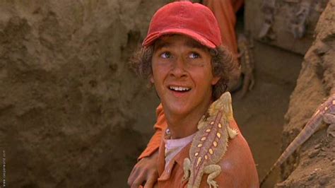 Dress Up Like Stanley Yelnats from Holes - Elemental Spot