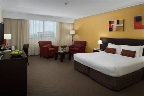 Superior King Spa Room | Rydges Norwest Sydney