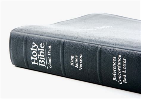 Who Wrote the King James Bible? | Britannica