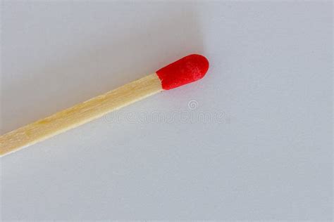 Matchstick for Start a Fire Stock Photo - Image of danger, light: 256229928