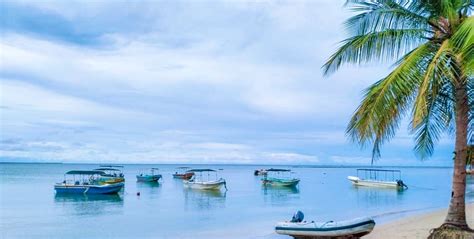 Pasikuda Beach: Top Attraction In Batticaloa Of Sri Lanka