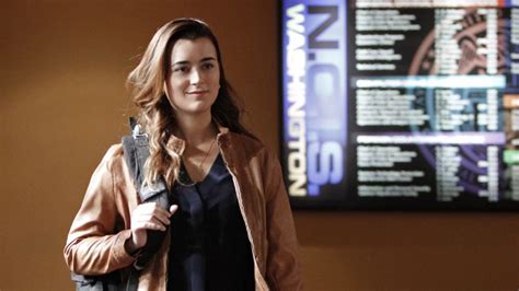 'NCIS': What's Next After That Ziva Bombshell?