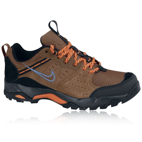 Nike Salbolier Trail Walking Shoes - 44% Off | SportsShoes.com