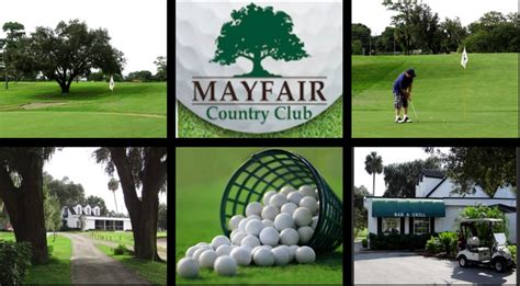 Mayfair Country Club, Green, Ohio - Golf course information and reviews.