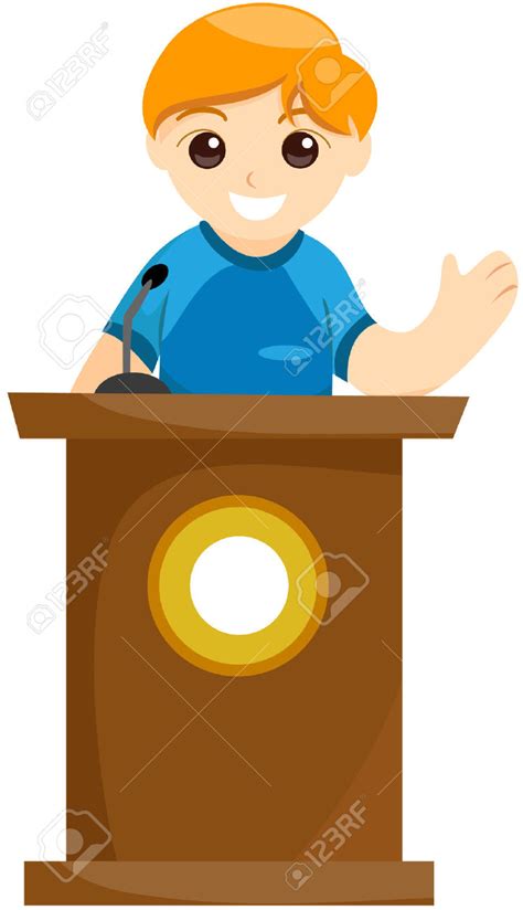 Speech clipart - Clipground