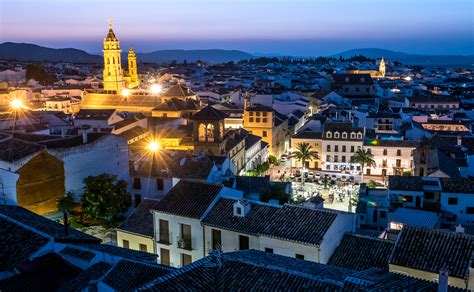 Antequera: Andalucia Spain without the tourists - Dave's Travel Corner