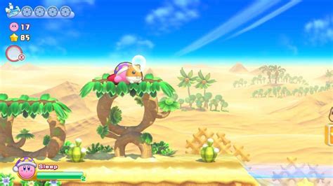 Review - Kirby's Return To Dream Land Deluxe – Nintendo Wire