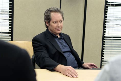 James Spader's Time On The Office: Unveiling The Behind-the-Scenes Dynamics