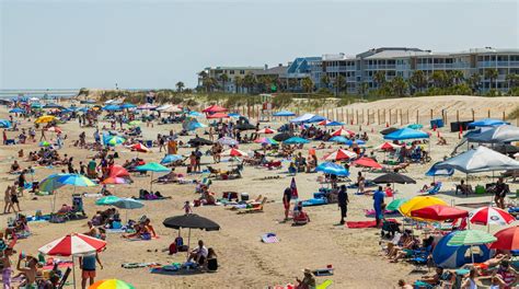 Tybee Island Beach Tours - Book Now | Expedia