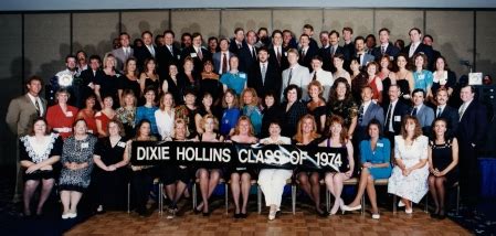 Dixie Hollins High School - Find Alumni, Yearbooks and Reunion Plans